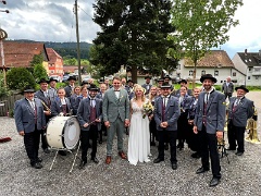 36 Hochzeit Uwe Sonja